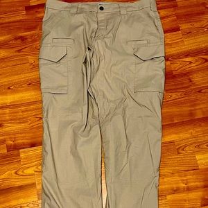 Men’s V2 First Tactical Pants, Size: 38x34